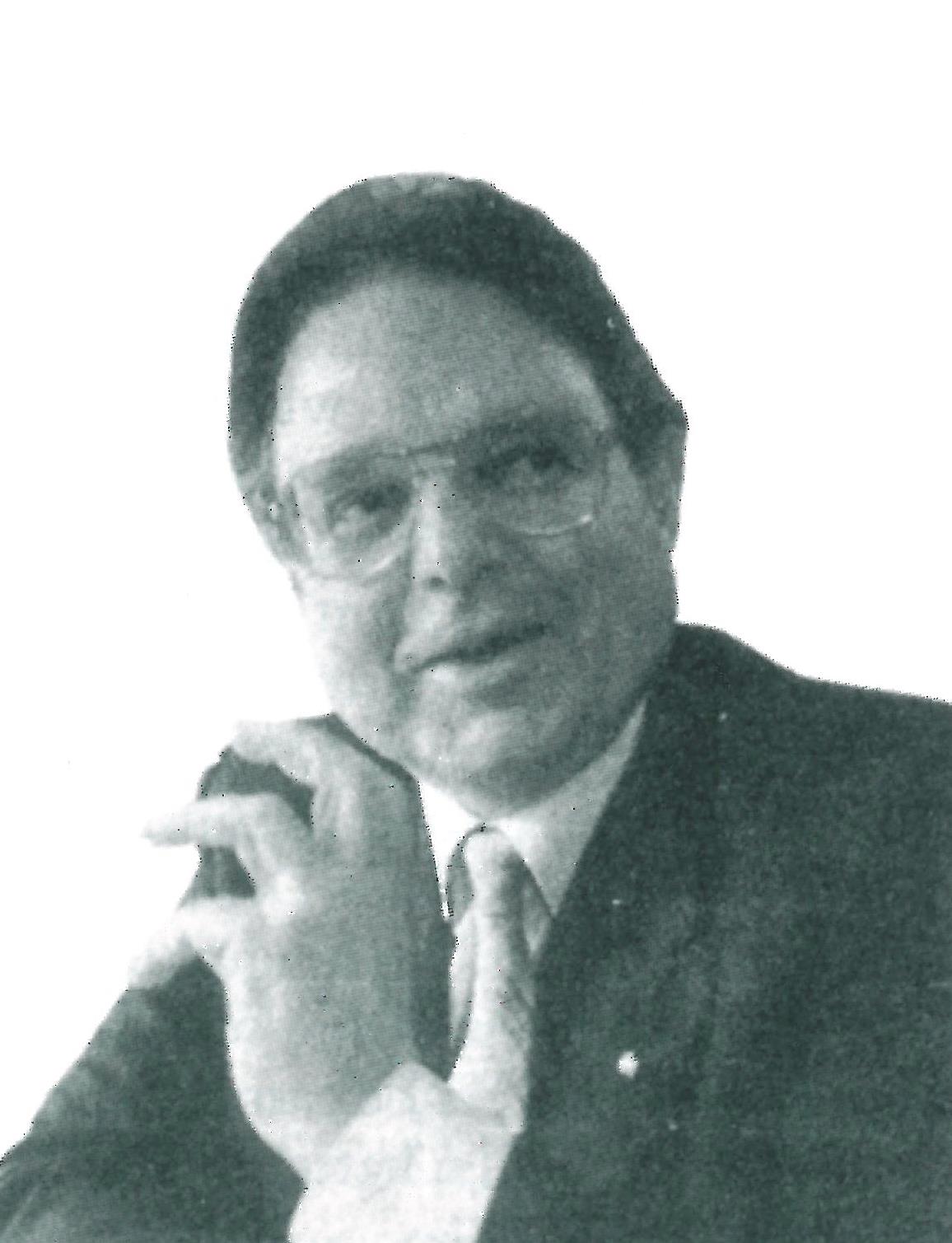 Andreae, Clemens August <br/>Univ.-Prof.