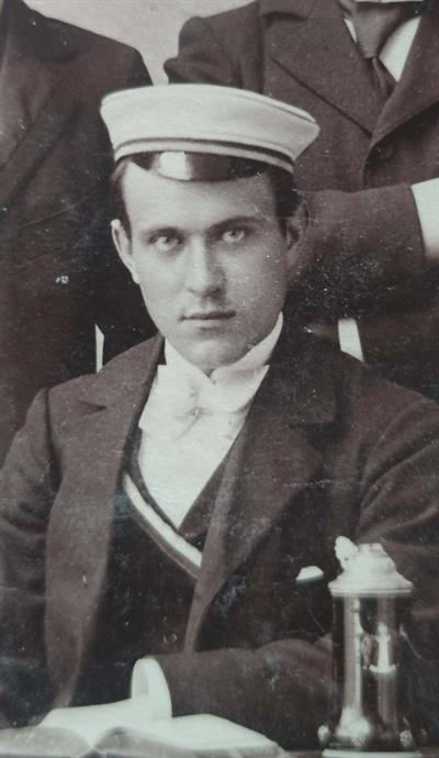 Friedrich, Philipp Peter <br/>Univ.-Prof.