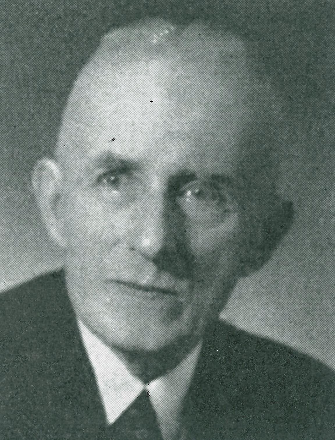 Öhlinger, Friedrich <br/>Abg. (CSR)