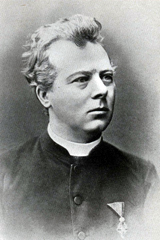 Bickell, Gustav Wilhelm Hugo <br/>Univ.-Prof,