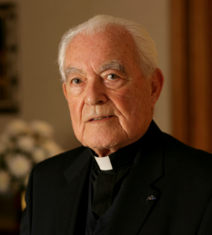 Hesburgh, Theodore M. <br/>Univ.-Prof.