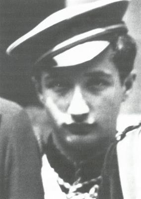 Hardeck, Johannes Heinrich <br/>NS-Opfer