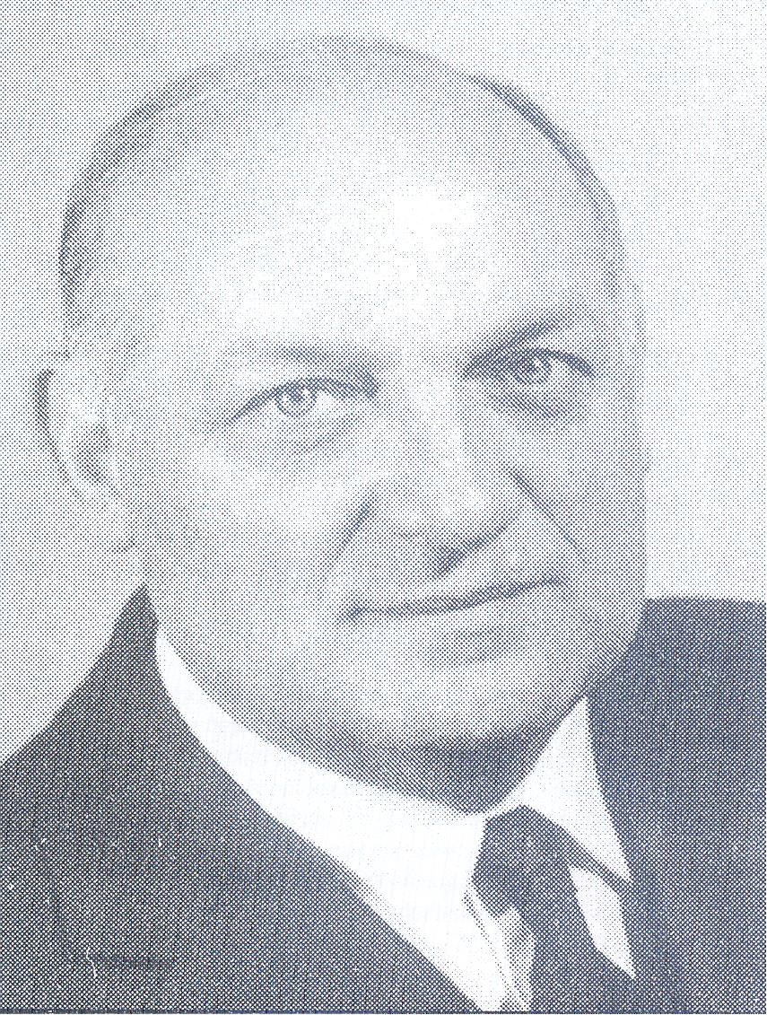 Schneider sen., Georg <br/>Landesamtsdirektor