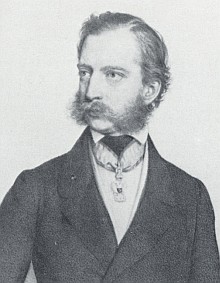 Helfert, Josef Alexander Freiherr von <br/>Unterstaatssekretär