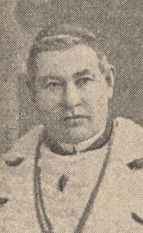 Haller, Johannes Evangelist Kardinal <br/>Erzbischof