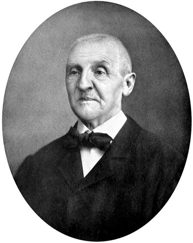 Bruckner, Anton <br/>Komponist