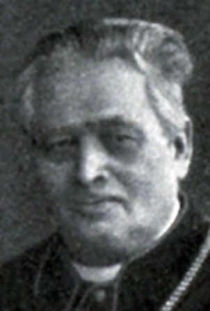 Gutjahr, Franz Seraph <br/>Univ.-Prof.