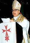 Cecchini, Michele <br/>Tit.-Erzbischof