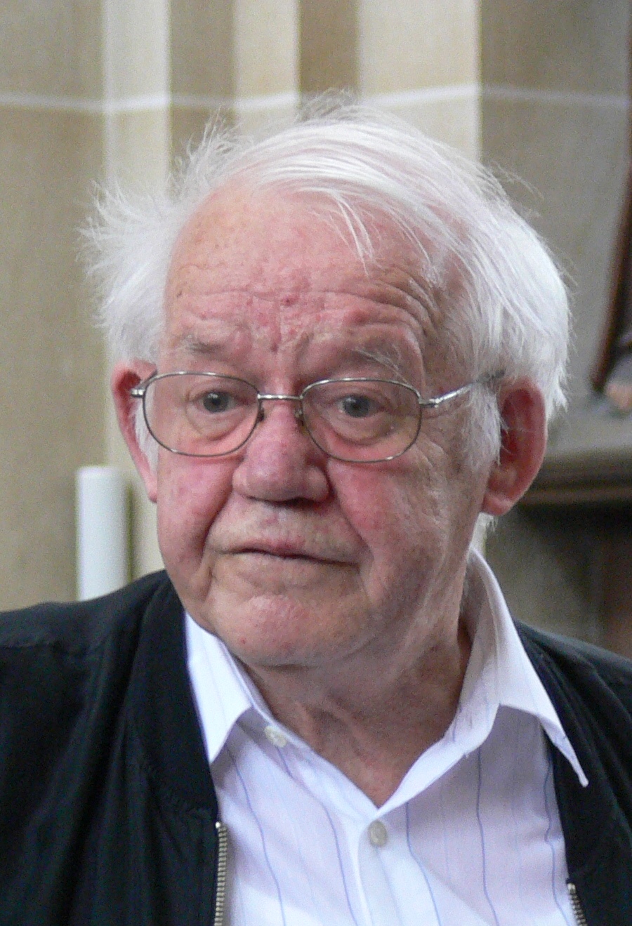 Frank, Isnard Wilhelm <br/>Univ.-Prof.