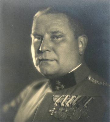 Kemptner, Otto <br/>Generalsekretär