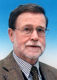 Scheich, Manfred R. <br/>Botschafter