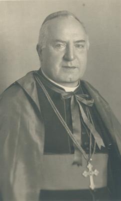Kamprath, Franz <br/>Tit.-Erzbischof
