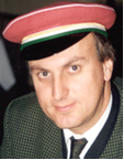Trauner, Rudolf <br/>LAbg.