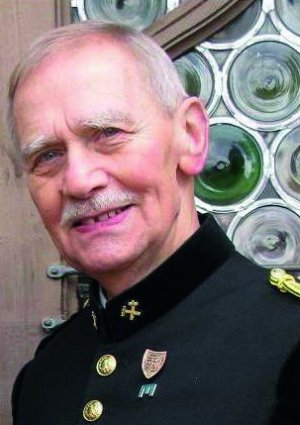 Sperl, Gerhard <br/>Vizebürgermeister