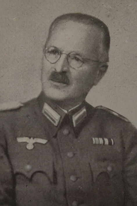 Fischer, Franz <br/>Bürgermeister