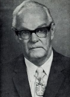 Haidl, Arthur Franz <br/>Vizebürgermeister