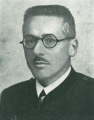 Platzgummer, Adolf <br/>Landtagspräsident