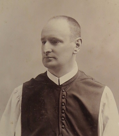 Schlögl, Nivard (Johannes) <br/>Univ.-Prof.