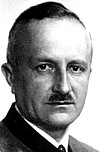 Bock, Wilhelm <br/>Bürgermeister