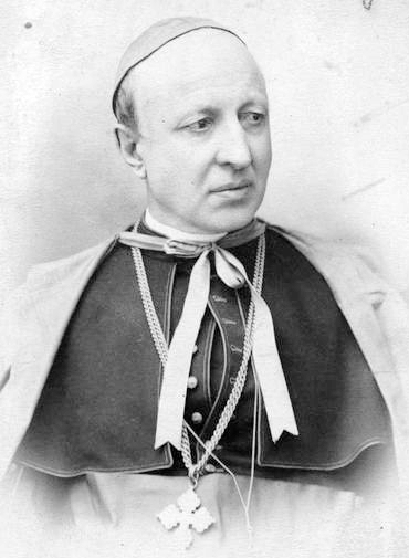 Agliardi, Antonio Kardinal <br/>Nuntius