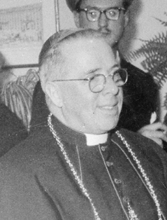 Dellepiane, Giovanni Battista <br/>Tit.-Erzbischof