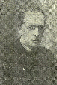 Bittner, Franz Maria <br/>Arbeiterpriester