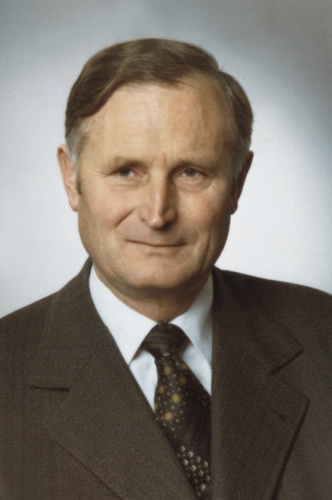 Minkowitsch, Roland <br/>Staatssekretär