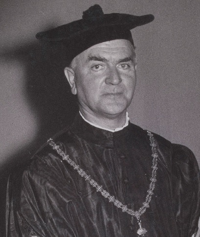 Hörbst, Ludwig <br/>Univ.-Prof.