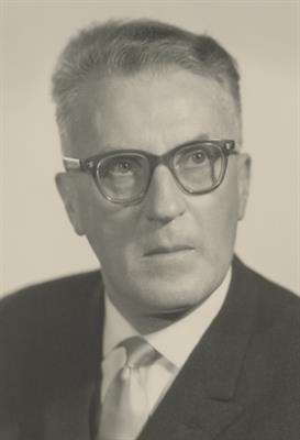 Königswieser, Konrad <br/>Generaldirektor