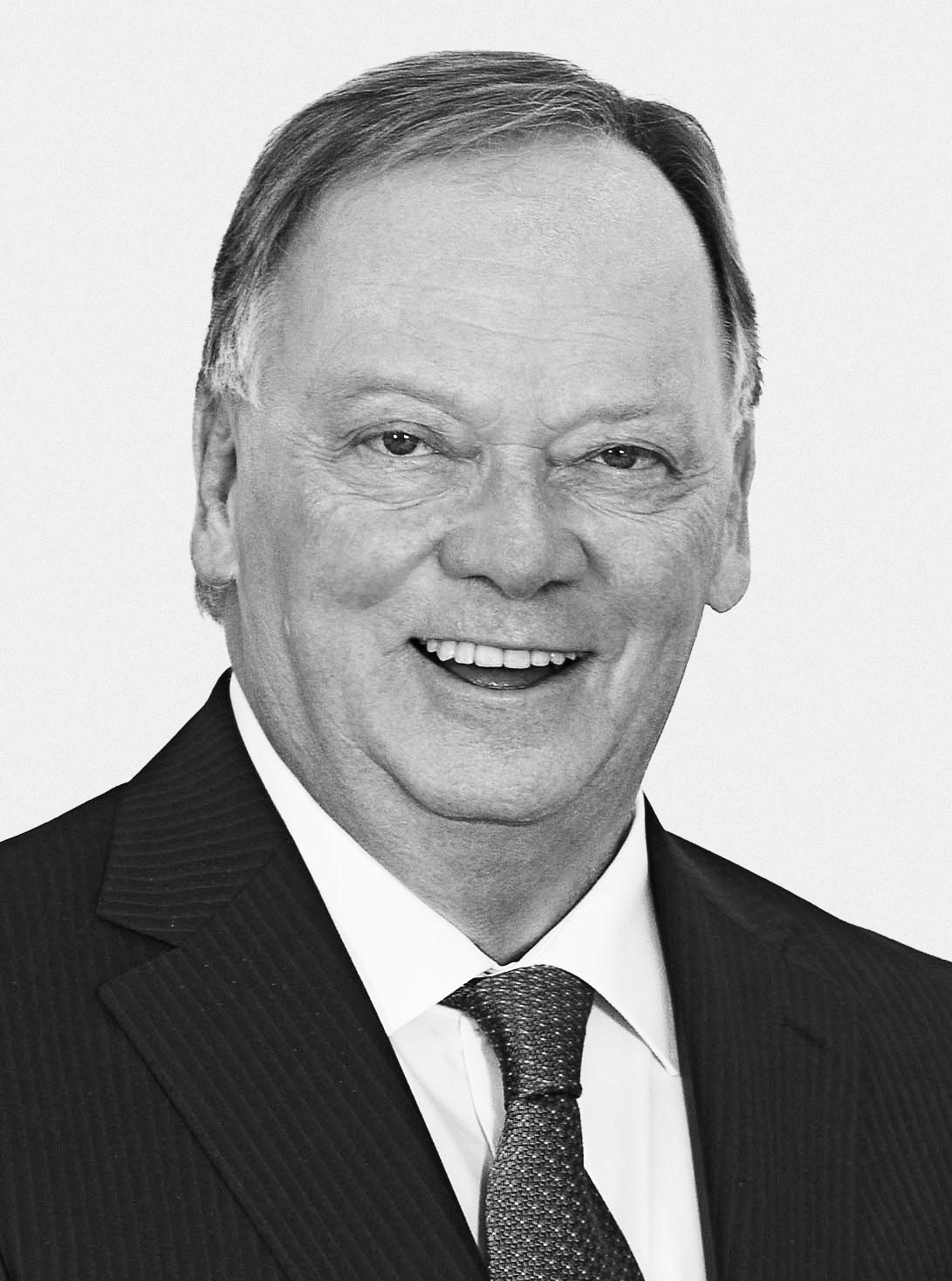 Falch, Gerhard <br/>Generaldirektor