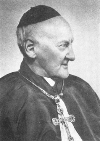 Filzer, Johann Baptist <br/>Tit.-Bischof