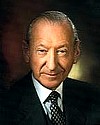 Waldheim, Kurt <br/>Bundespräsident