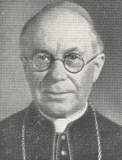 Remiger, Johannes Nepomuk <br/>Tit.-Bischof