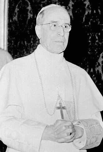 Pacelli, Eugenio (Pius XII.) <br/>Papst