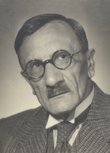 Winsauer, Ernst <br/>Landeshauptmann